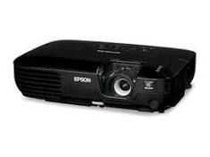 data  show  epson