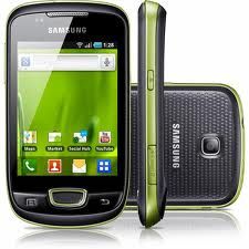 galaxy 5 desbloqueado